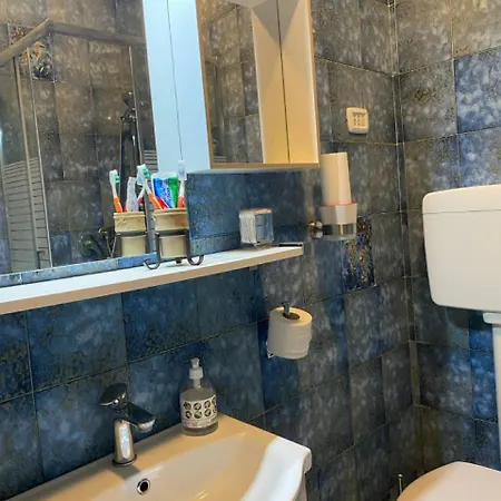 Casa Boboc شقة أنكونا