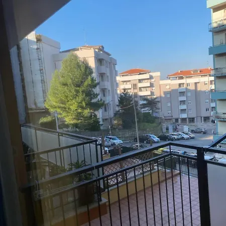 شقة Casa Boboc أنكونا