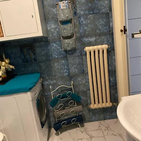 Apartamento Casa Boboc Ancona