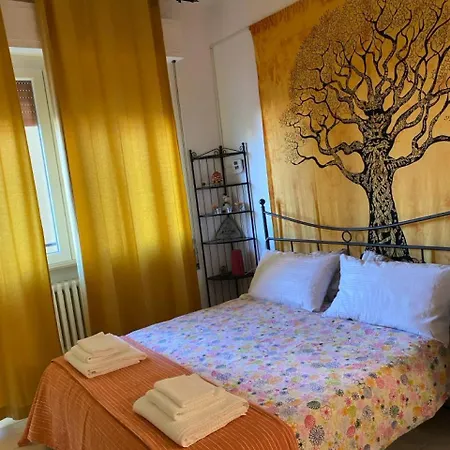 Apartamento Casa Boboc Ancona