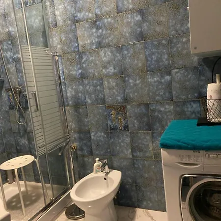 Apartment Casa Boboc