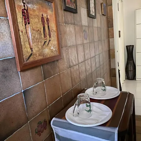 Casa Boboc Apartment *