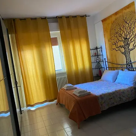 Casa Boboc * Ancône