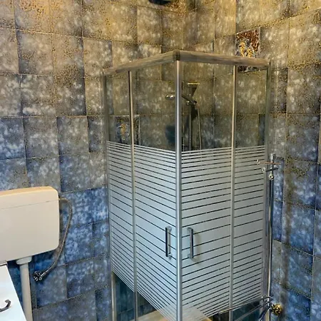 Apartment Casa Boboc