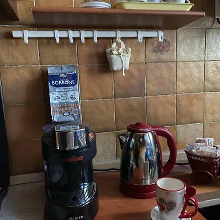 Appartement Casa Boboc *