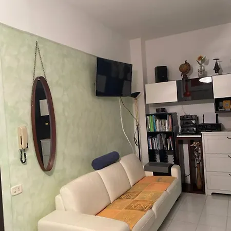 Casa Boboc * Ancône