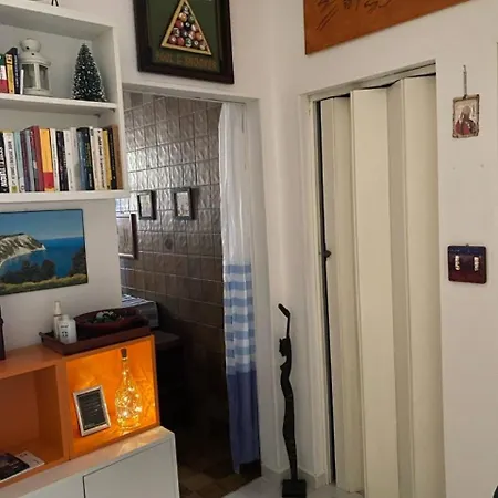 Apartment Casa Boboc