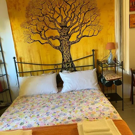 Apartamento Casa Boboc