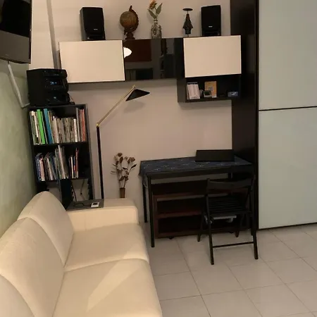 Casa Boboc Apartment