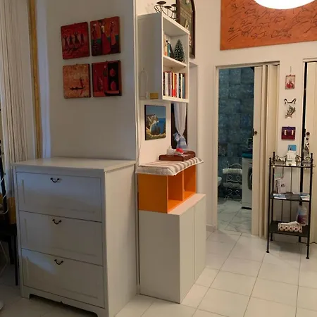 Casa Boboc Apartment