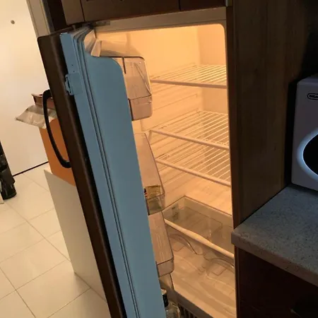 Apartment Casa Boboc *