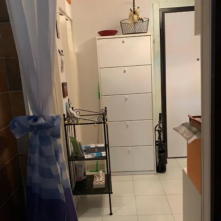 Casa Boboc Apartment Ancona