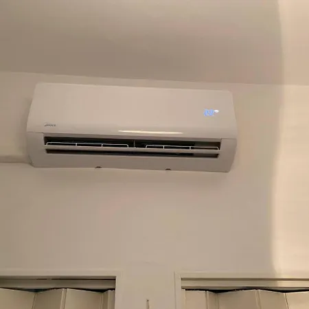 Casa Boboc Appartement