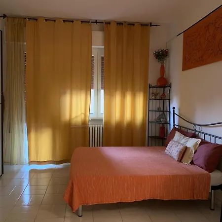 Casa Boboc Apartment Ancona