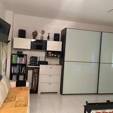 Apartment Casa Boboc Ancona