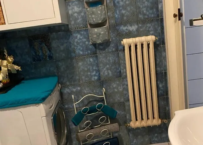 Apartment Casa Boboc Ancona