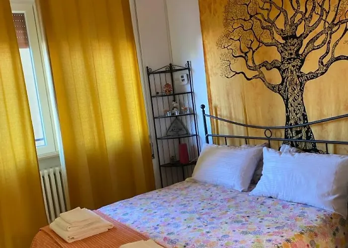 Apartment Casa Boboc Ancona