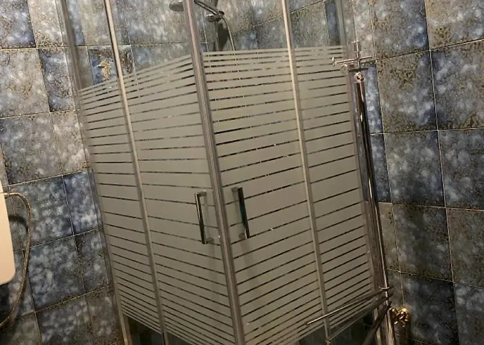 Casa Boboc Apartment