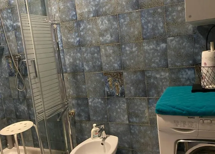 Apartment Casa Boboc