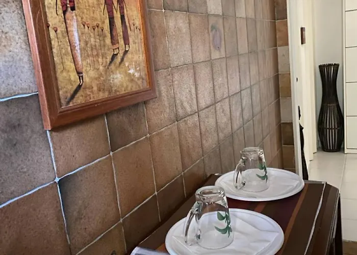 Casa Boboc Apartment *