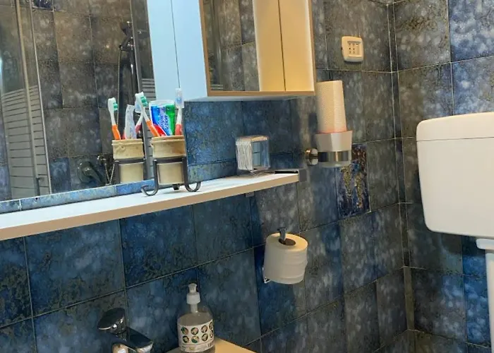 Casa Boboc Apartment Ancona