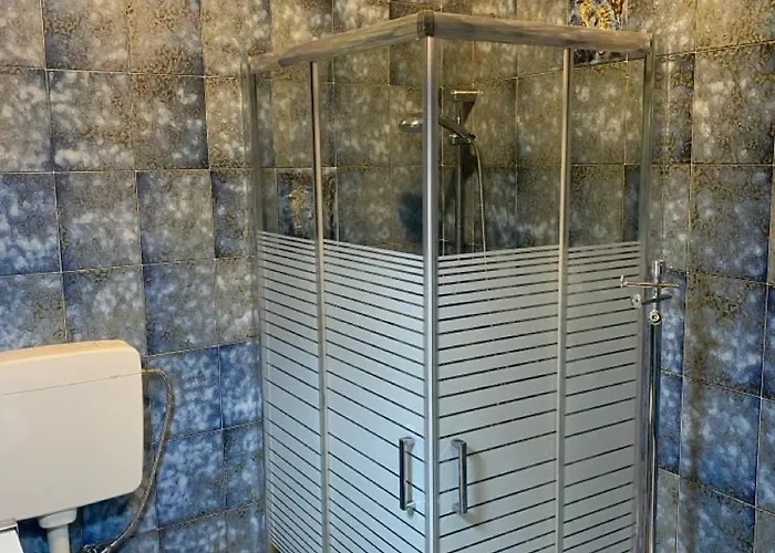 Apartment Casa Boboc