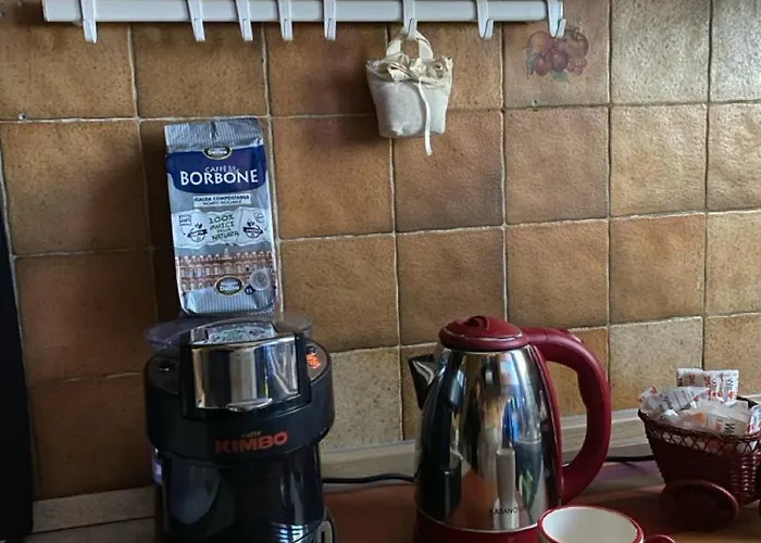 Apartment Casa Boboc *