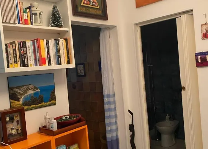 Casa Boboc Apartment Ancona