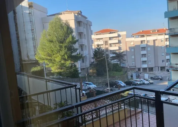 Apartment Casa Boboc Ancona