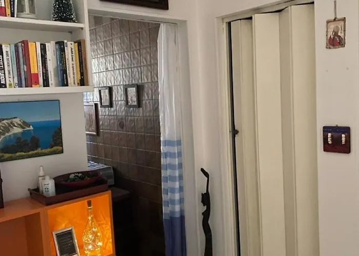 Apartment Casa Boboc