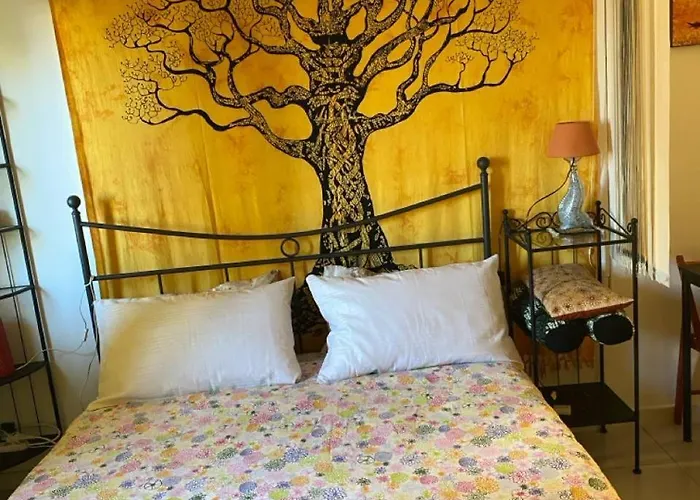 Apartment Casa Boboc